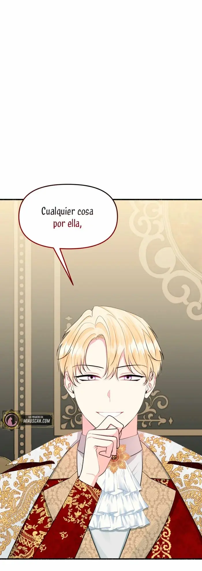 My Angelic Husband Is Actually a Devil in Disguise capítulo 14, página 17