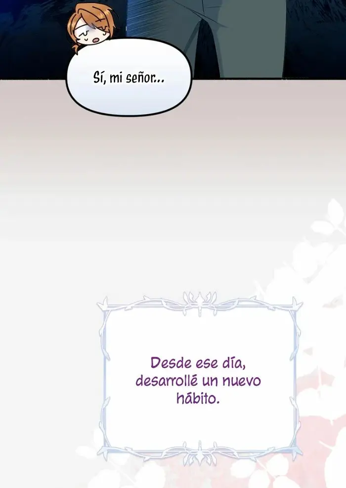 My Angelic Husband Is Actually a Devil in Disguise capítulo 21, página 22