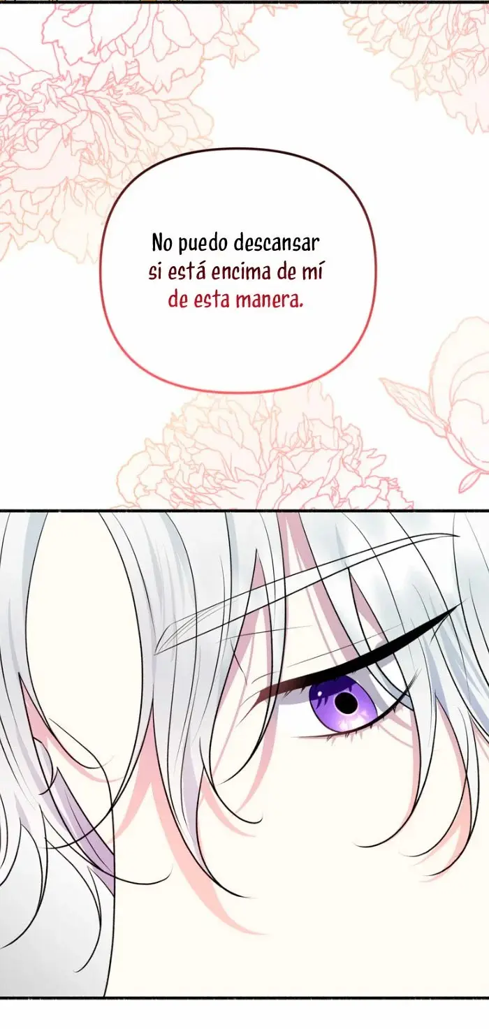 My Angelic Husband Is Actually a Devil in Disguise capítulo 21, página 72