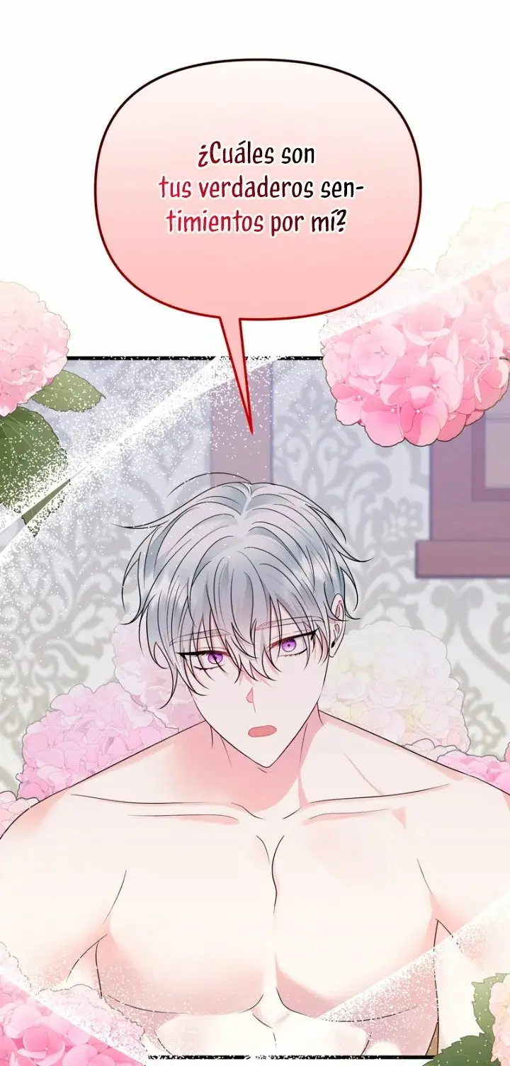 My Angelic Husband Is Actually a Devil in Disguise capítulo 30, página 35