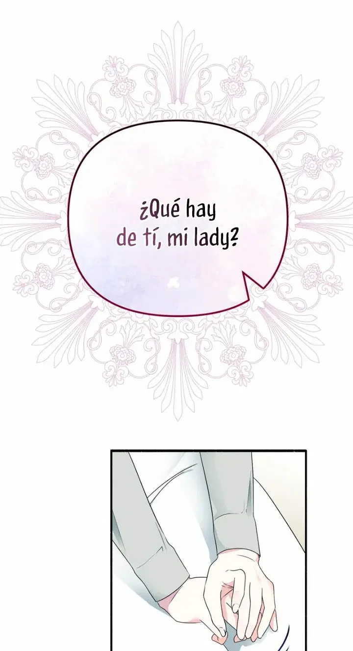 My Angelic Husband Is Actually a Devil in Disguise capítulo 30, página 51