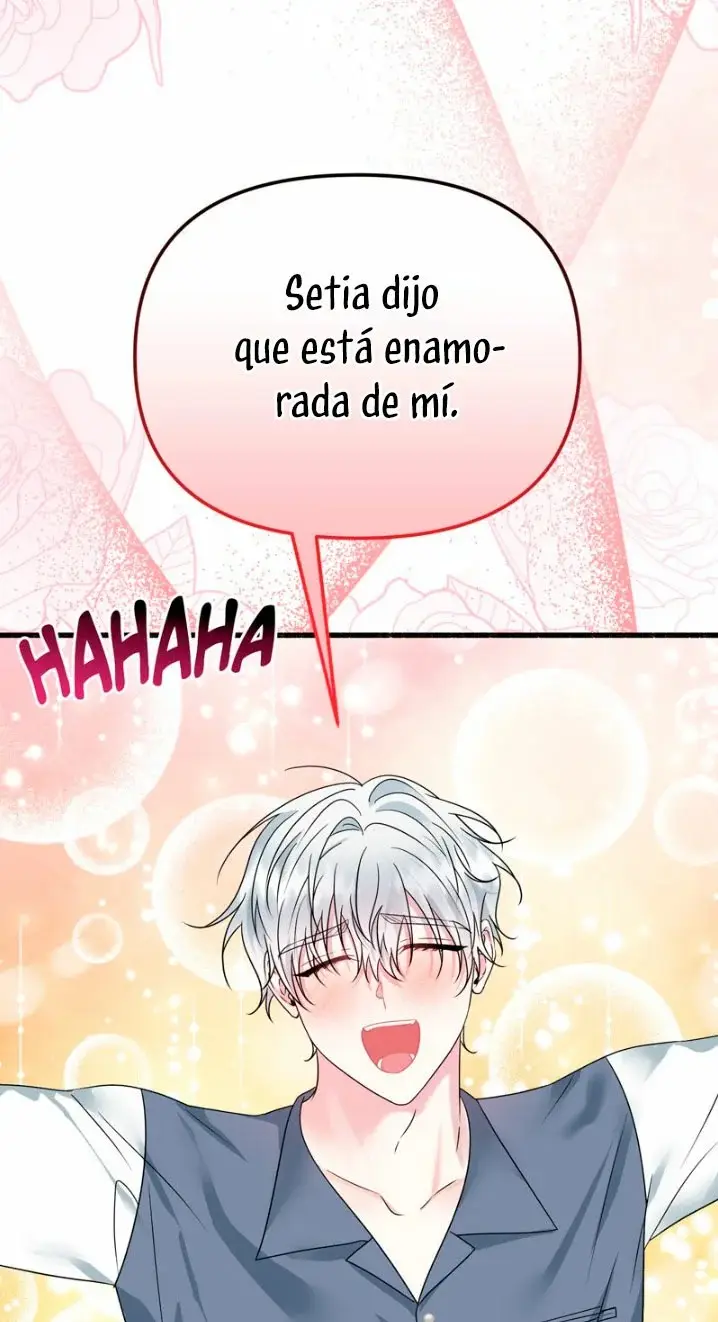 My Angelic Husband Is Actually a Devil in Disguise capítulo 31, página 20