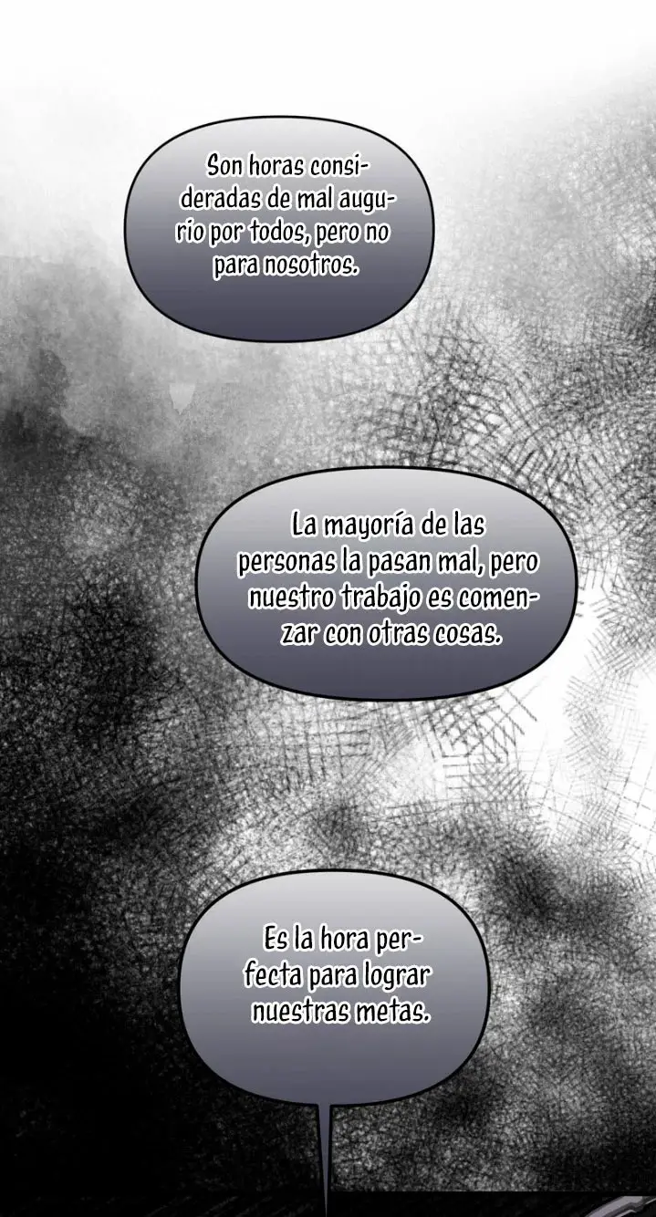 My Angelic Husband Is Actually a Devil in Disguise capítulo 31, página 72