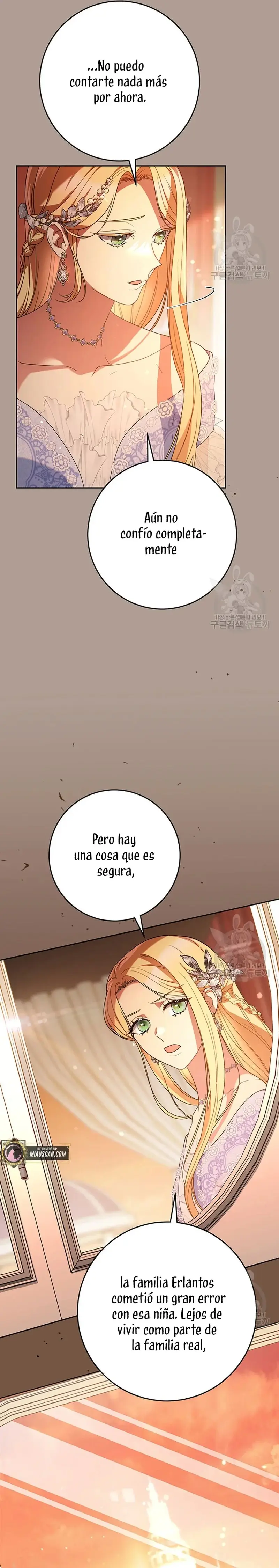 My Beloved Baby Sister capítulo 19, página 25