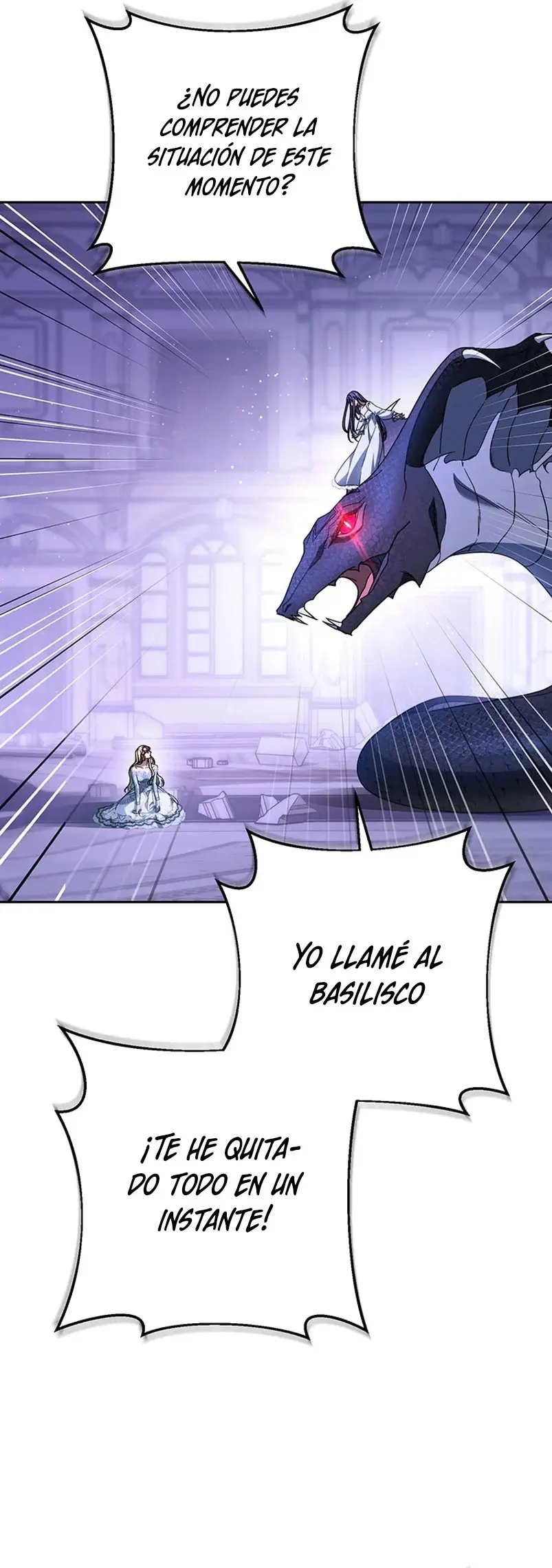 My Beloved Baby Sister capítulo 2, página 37