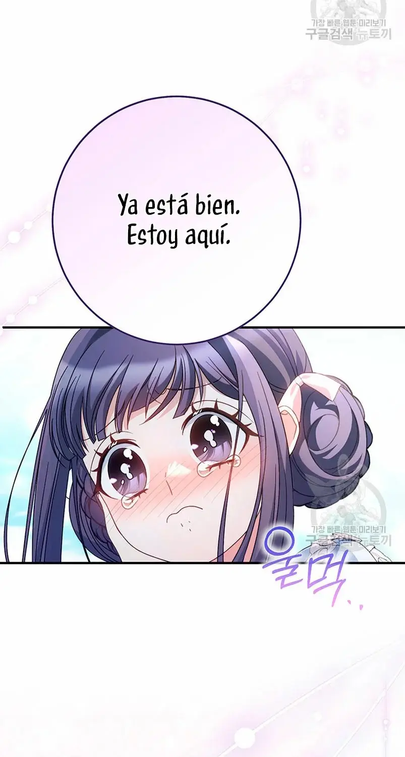 My Beloved Baby Sister capítulo 22, página 46