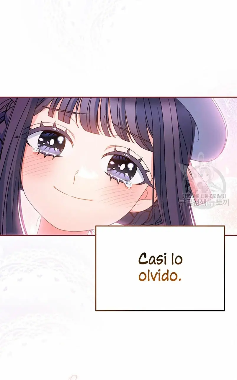 My Beloved Baby Sister capítulo 22, página 74