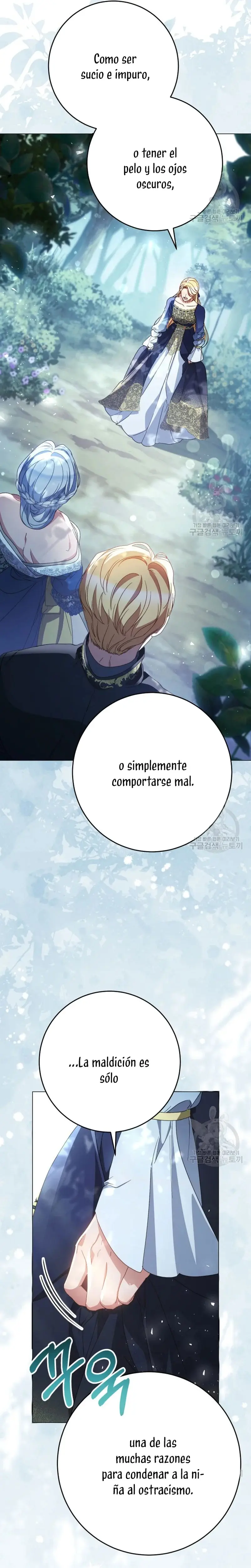My Beloved Baby Sister capítulo 41, página 10