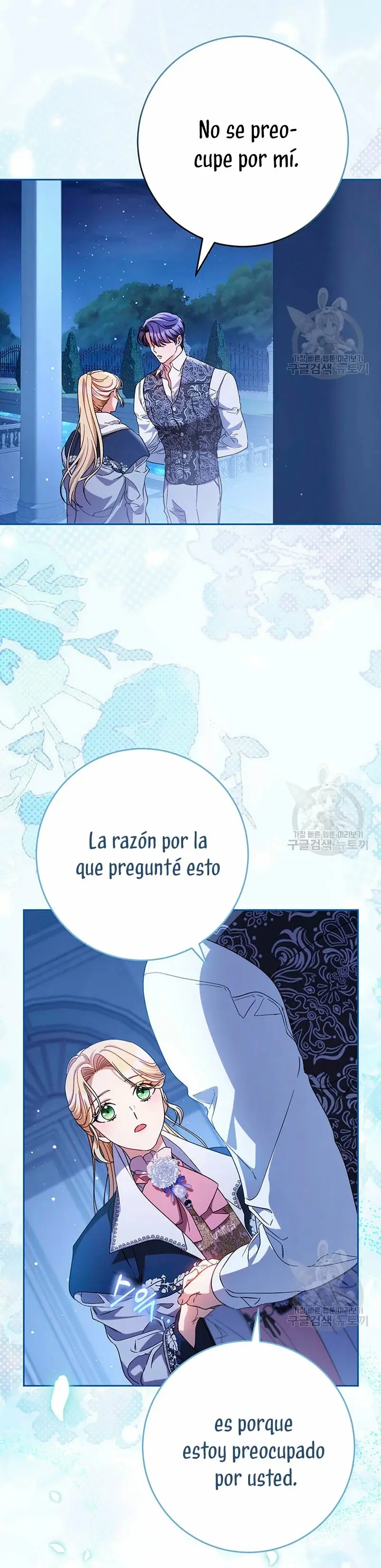 My Beloved Baby Sister capítulo 45, página 37