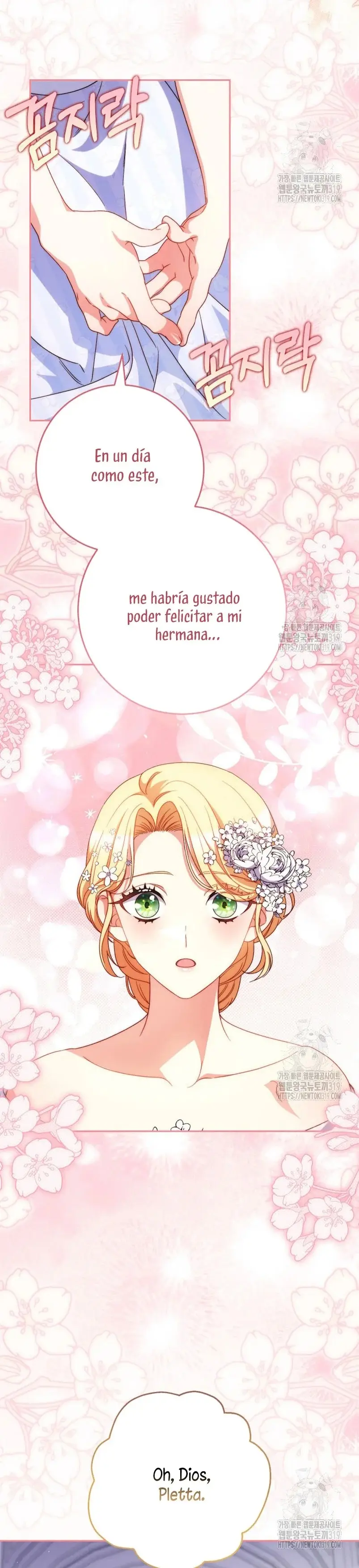 My Beloved Baby Sister capítulo 48, página 25