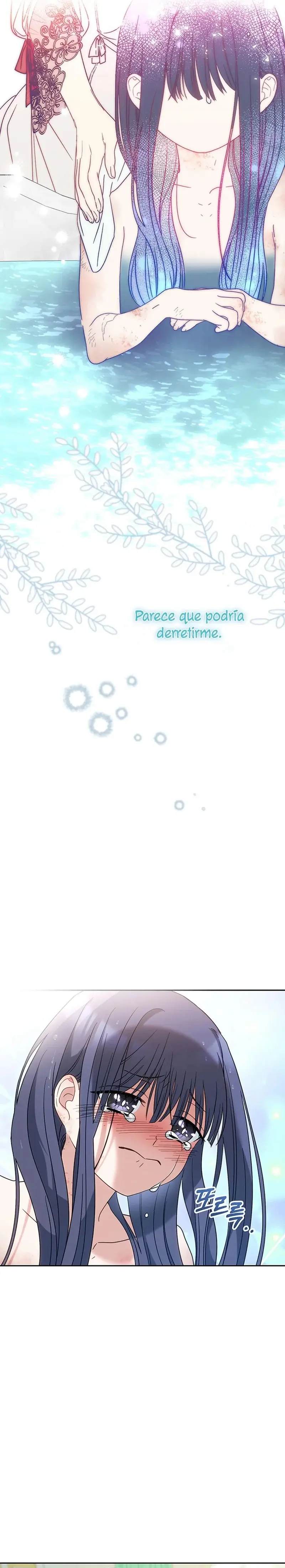 My Beloved Baby Sister capítulo 5, página 24