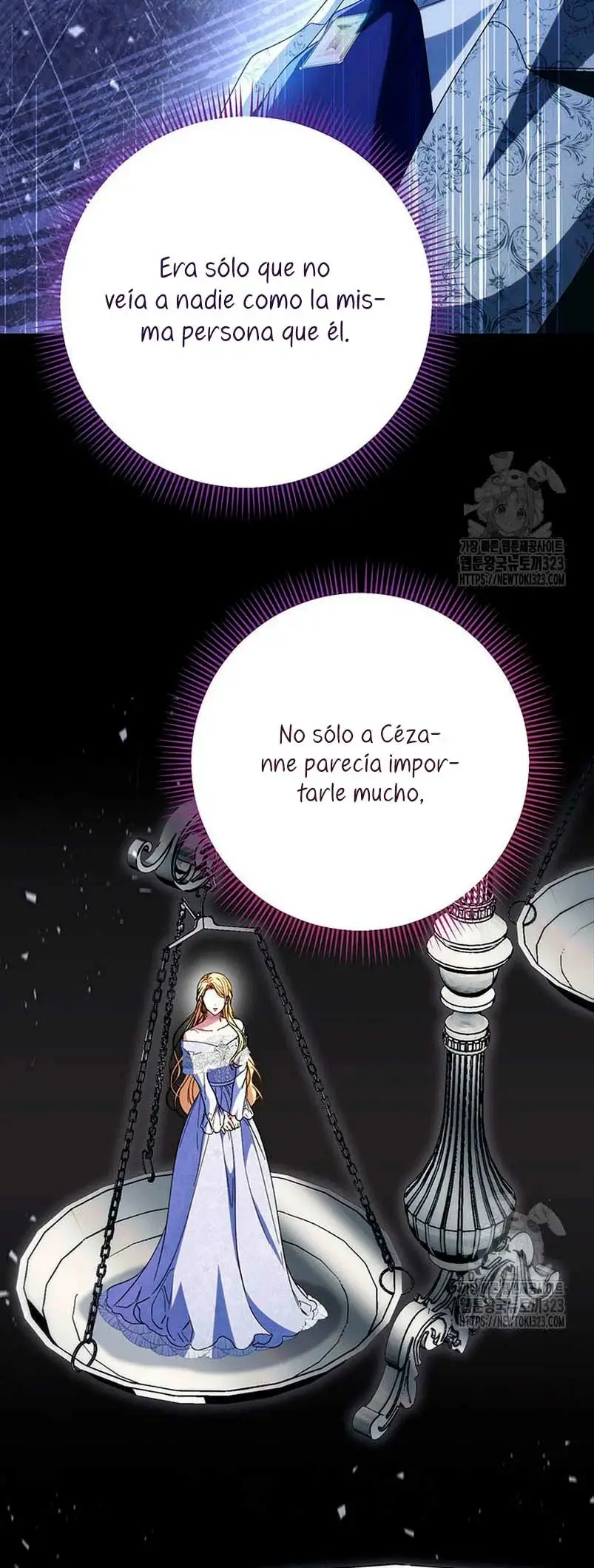 My Beloved Baby Sister capítulo 53, página 45