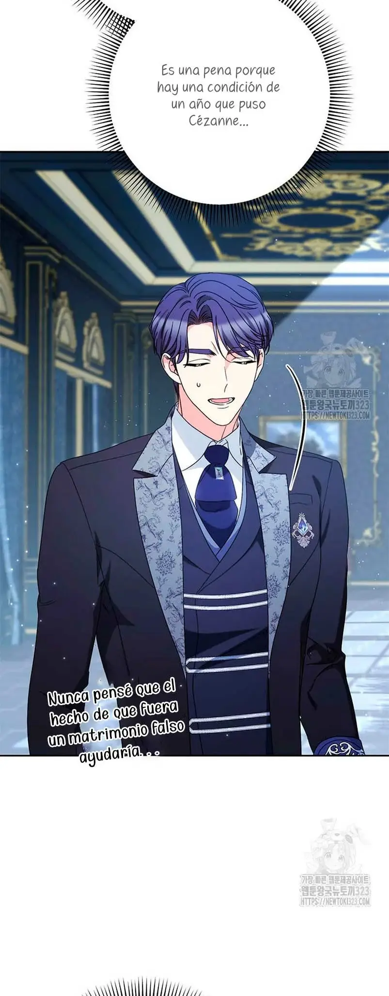 My Beloved Baby Sister capítulo 53, página 63