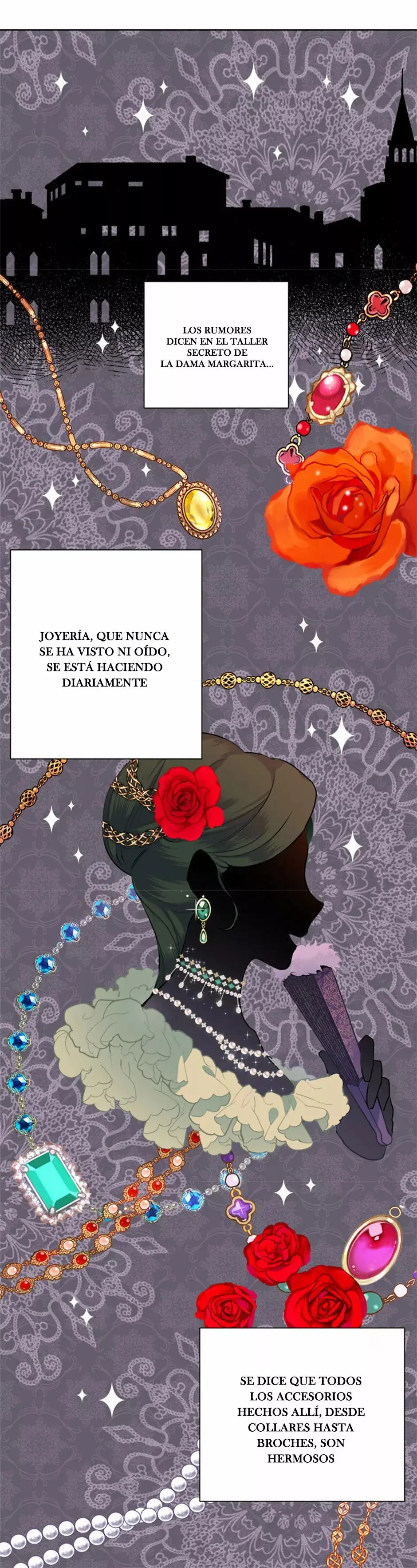 My BL Tales capítulo 1, página 6
