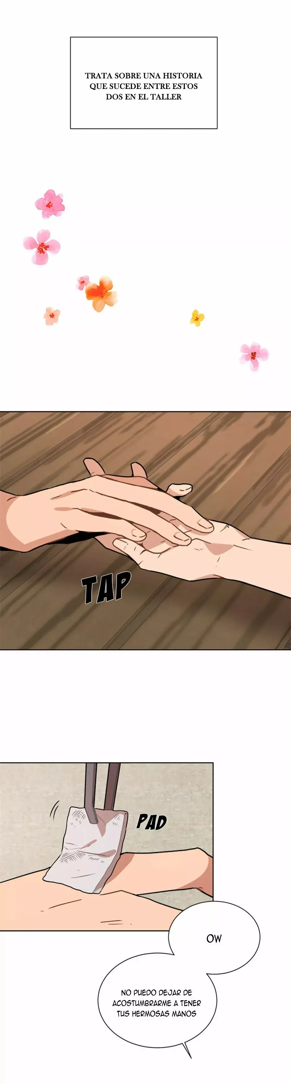 My BL Tales capítulo 1, página 10