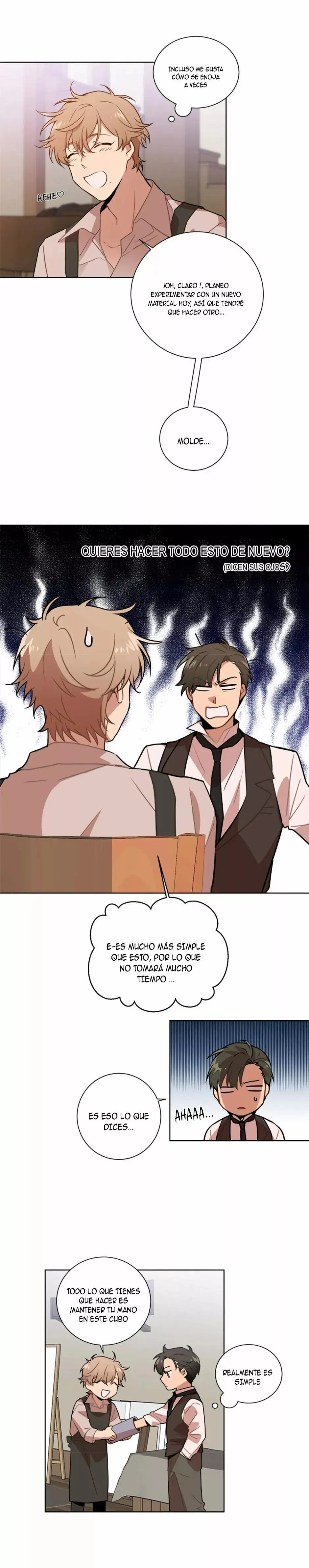 My BL Tales capítulo 1, página 15
