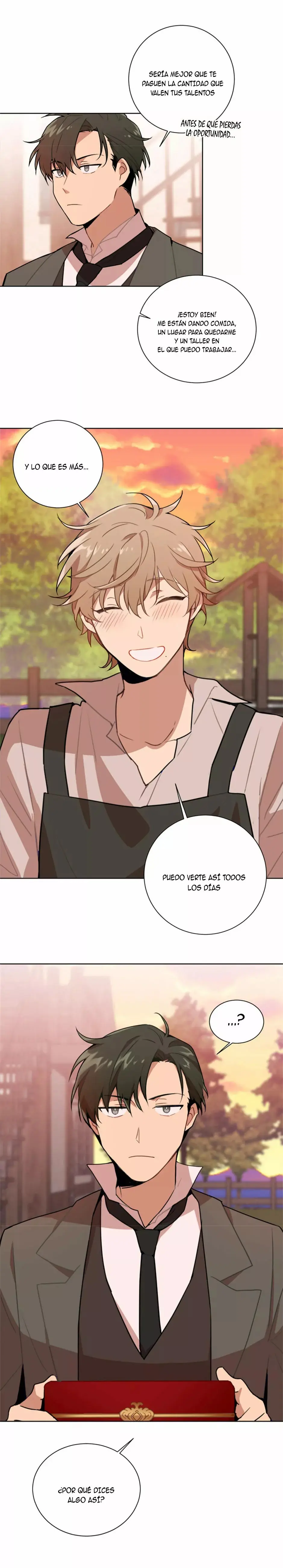 My BL Tales capítulo 1, página 17