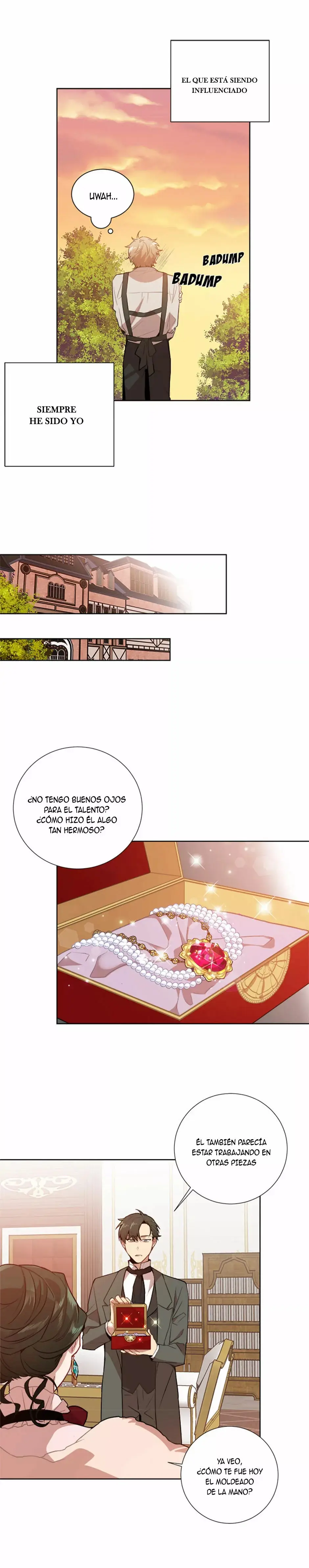 My BL Tales capítulo 1, página 20