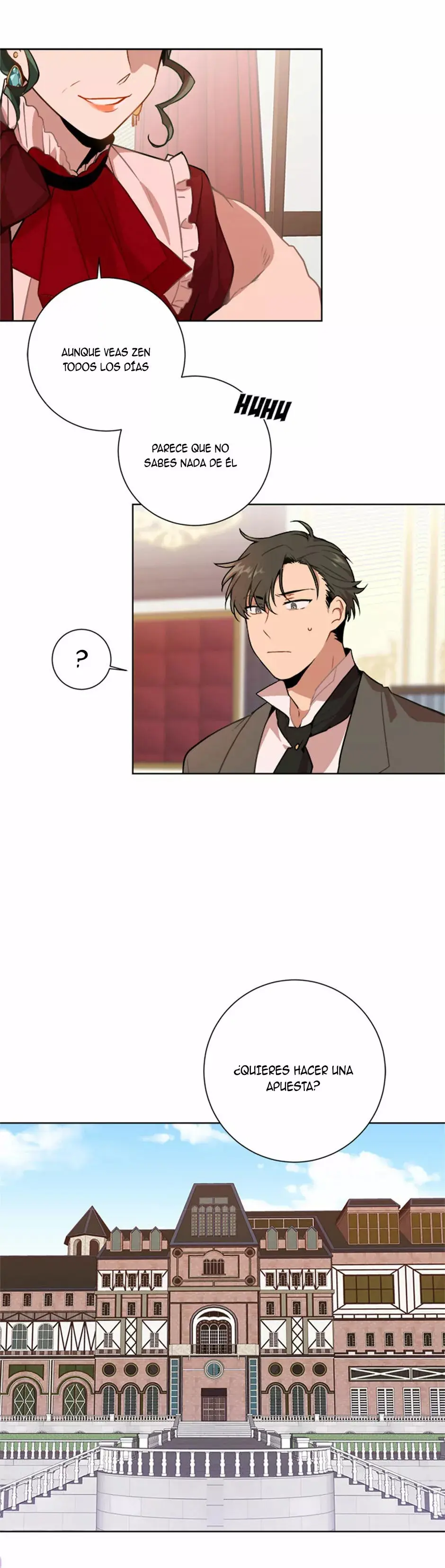 My BL Tales capítulo 1, página 22