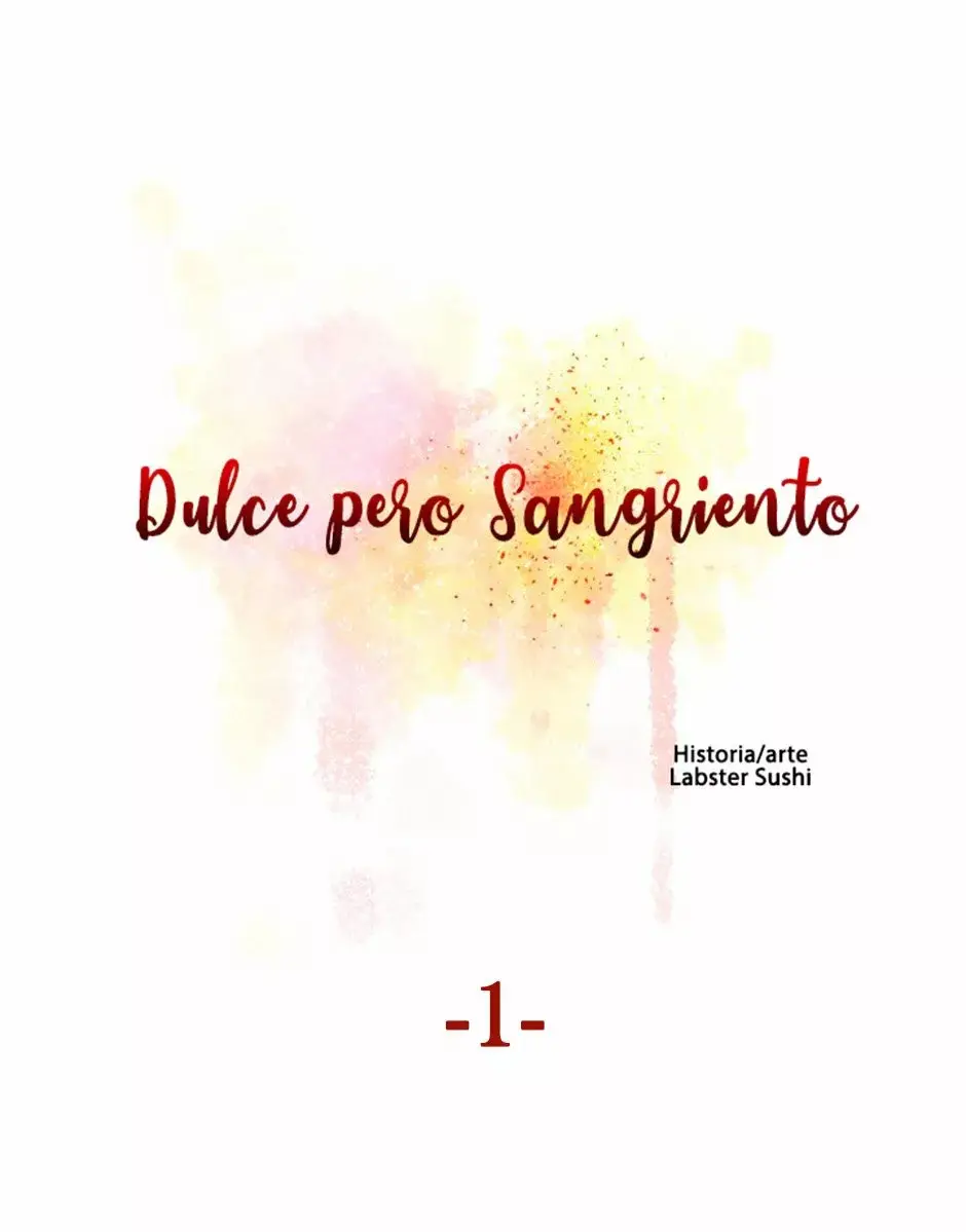 My BL Tales capítulo 10, página 5