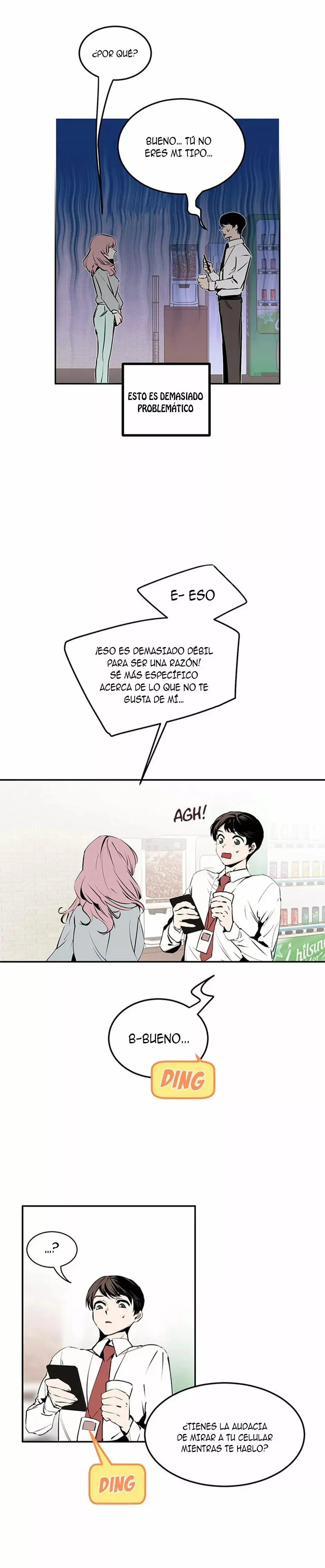 My BL Tales capítulo 10, página 7