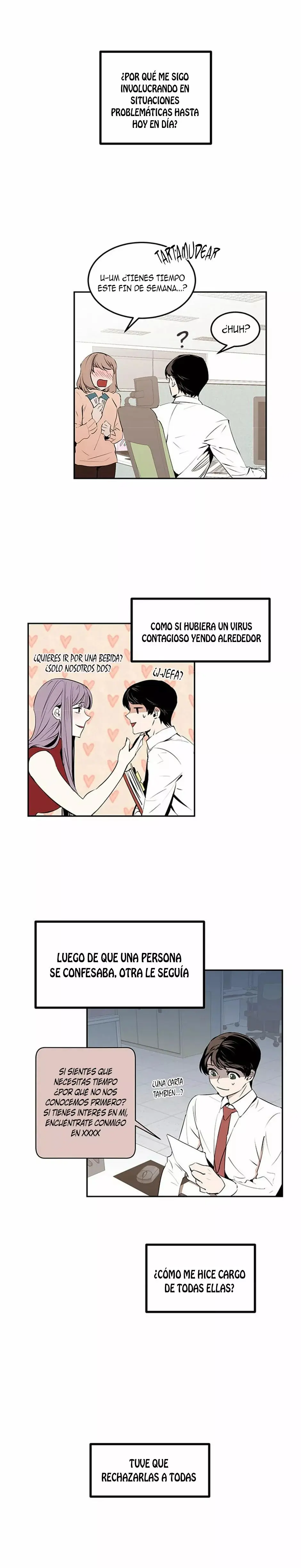 My BL Tales capítulo 10, página 9