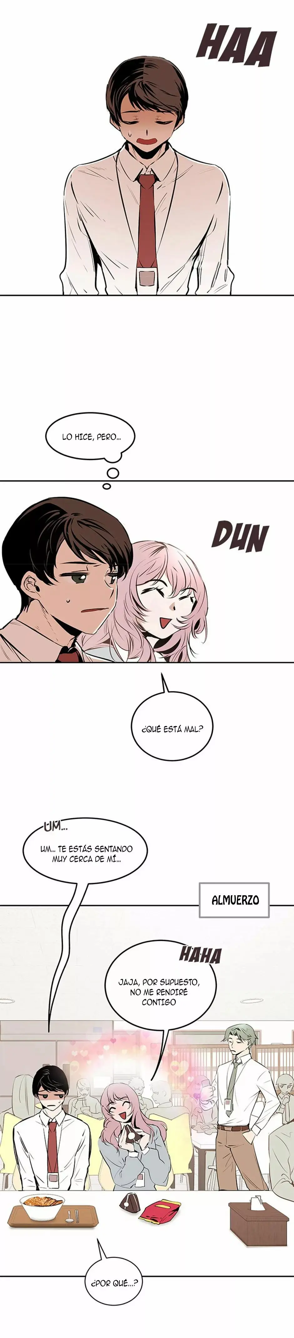 My BL Tales capítulo 10, página 10