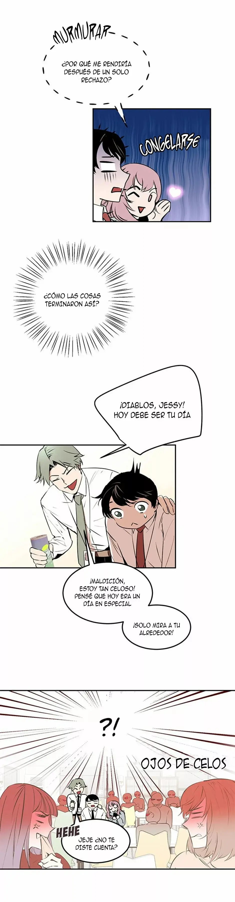 My BL Tales capítulo 10, página 11
