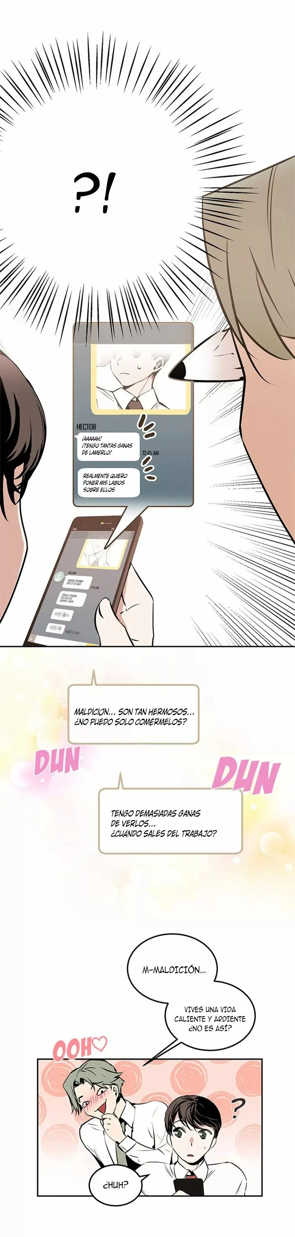 My BL Tales capítulo 10, página 13