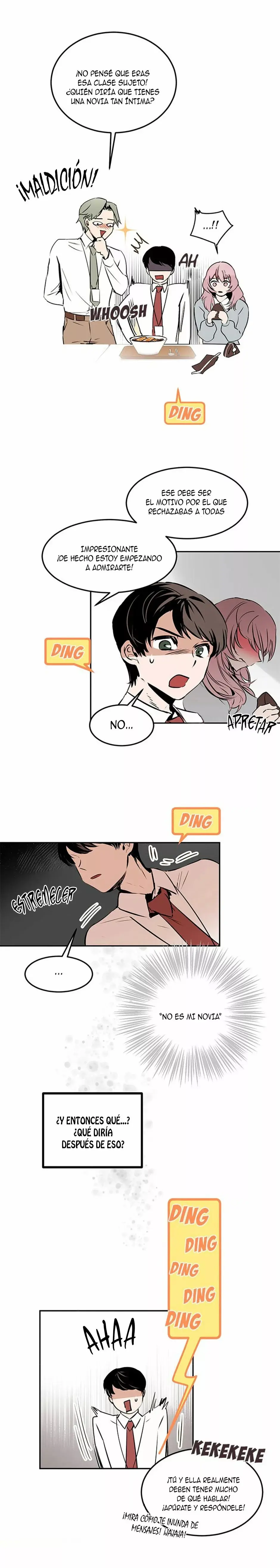 My BL Tales capítulo 10, página 14