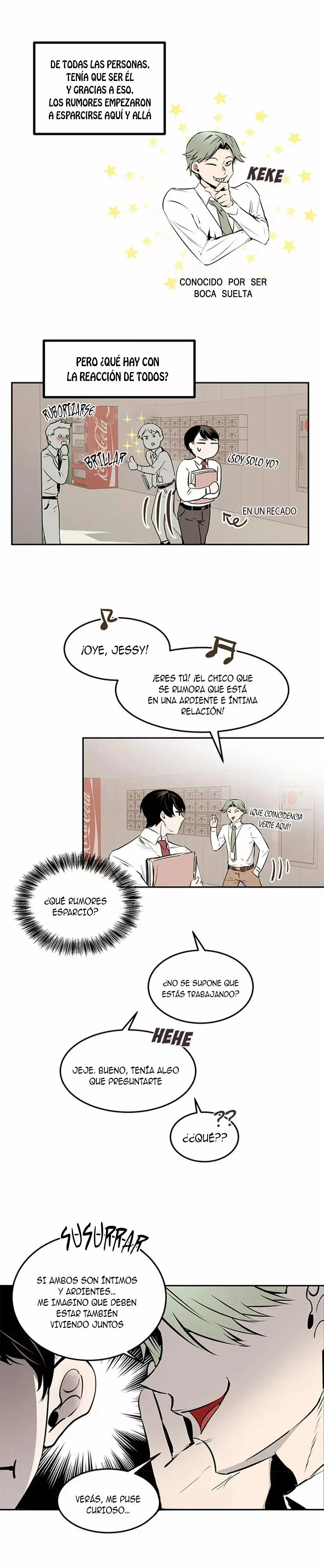 My BL Tales capítulo 10, página 16