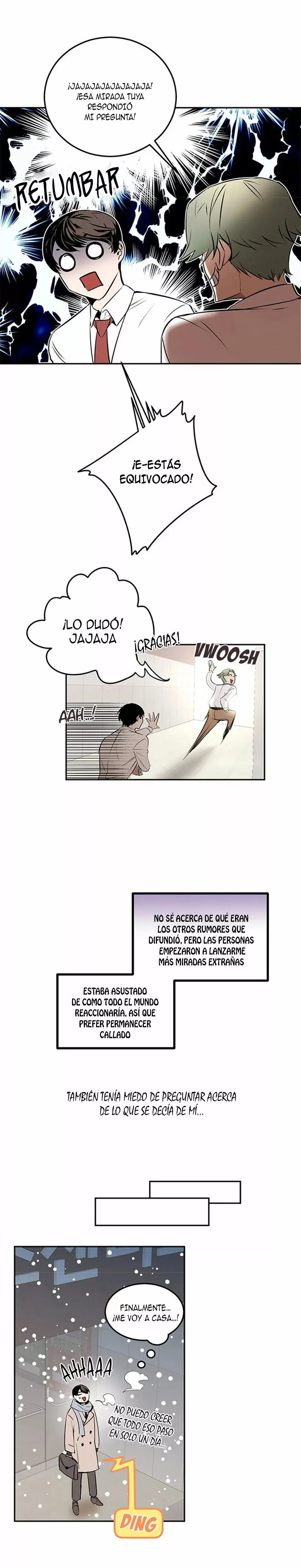 My BL Tales capítulo 10, página 17