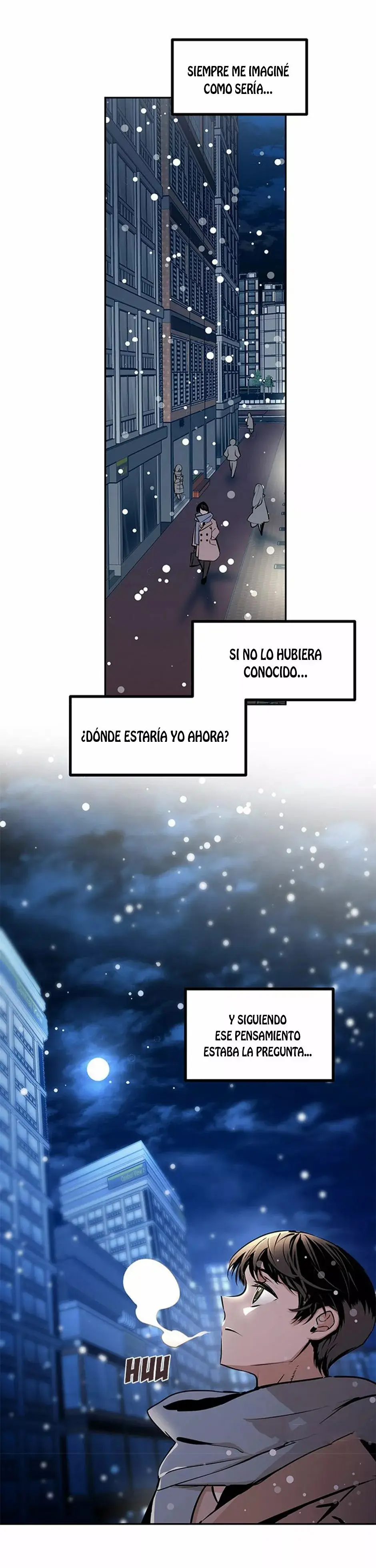 My BL Tales capítulo 10, página 19