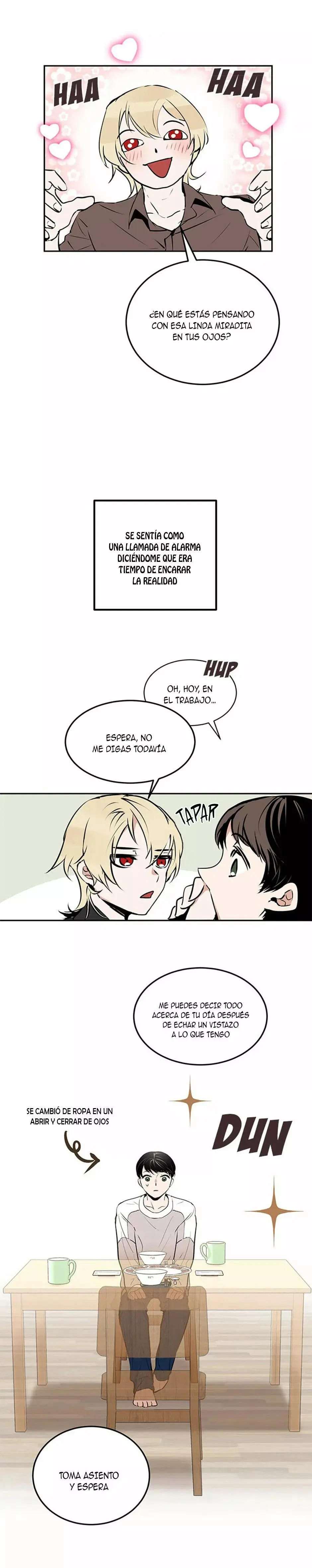 My BL Tales capítulo 10, página 25