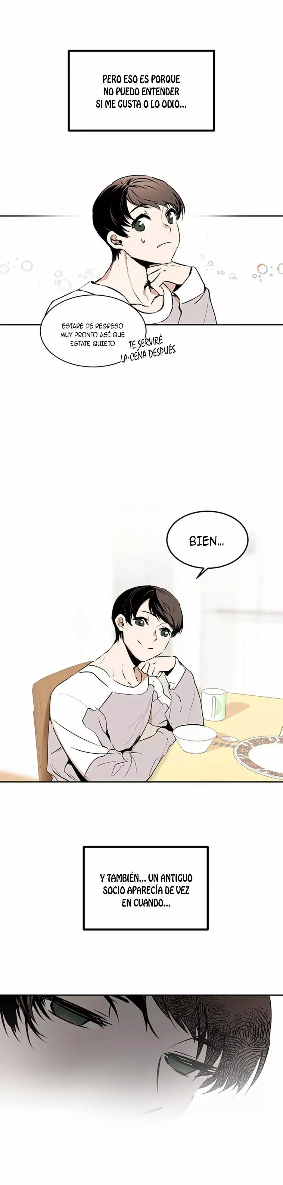 My BL Tales capítulo 10, página 26