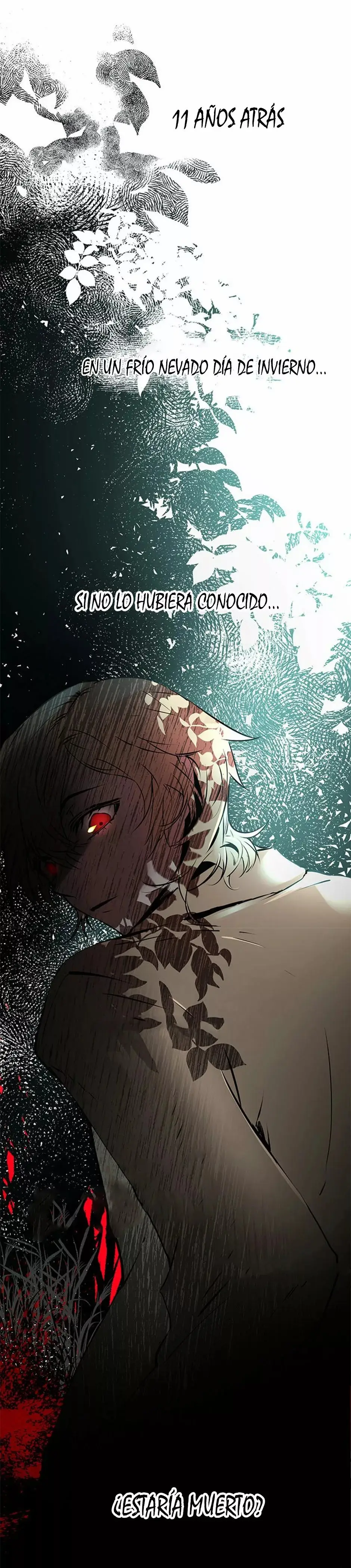 My BL Tales capítulo 10, página 27