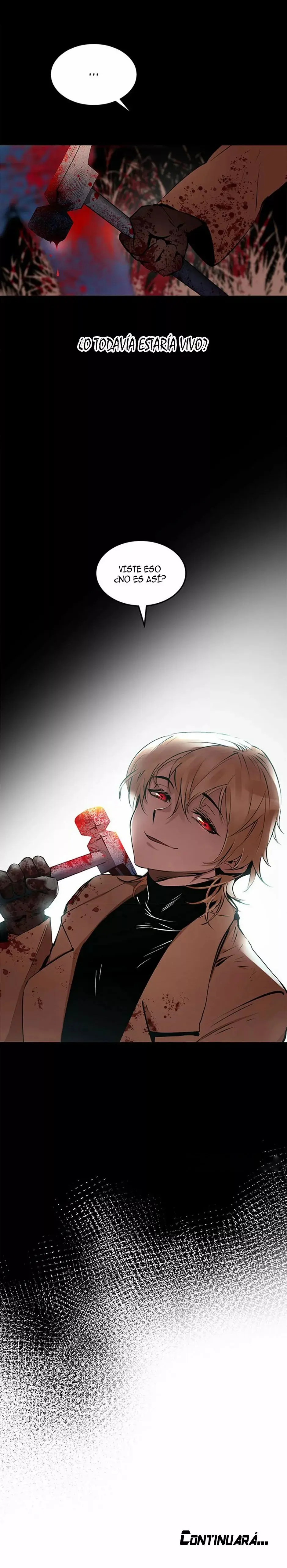 My BL Tales capítulo 10, página 28