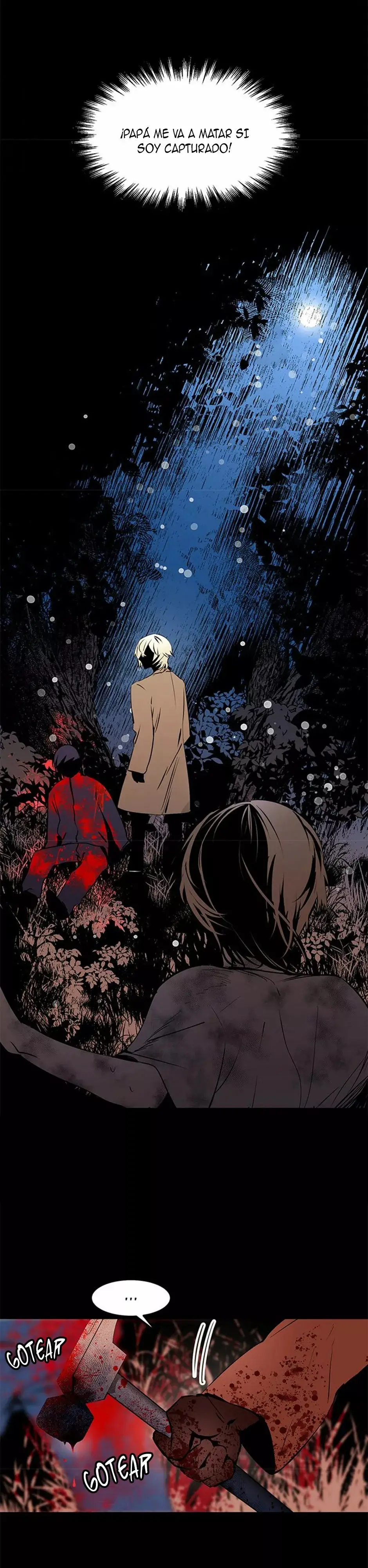 My BL Tales capítulo 11, página 9
