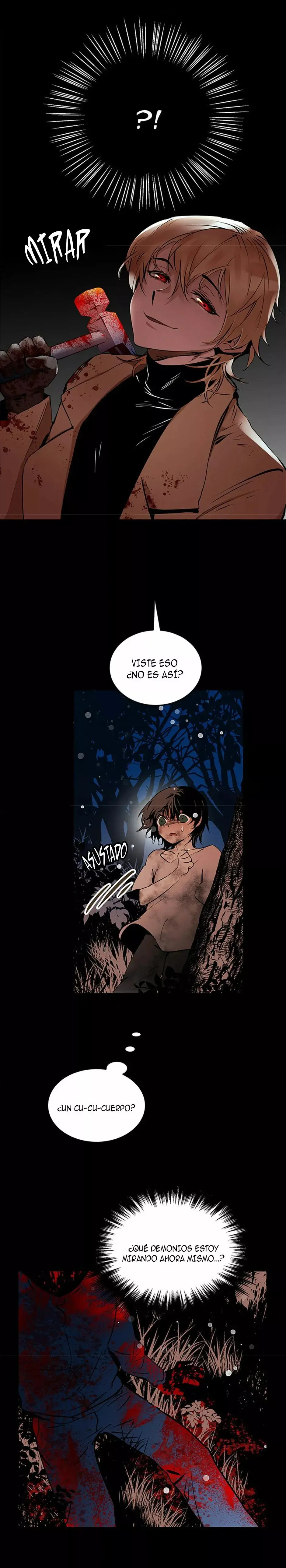 My BL Tales capítulo 11, página 10