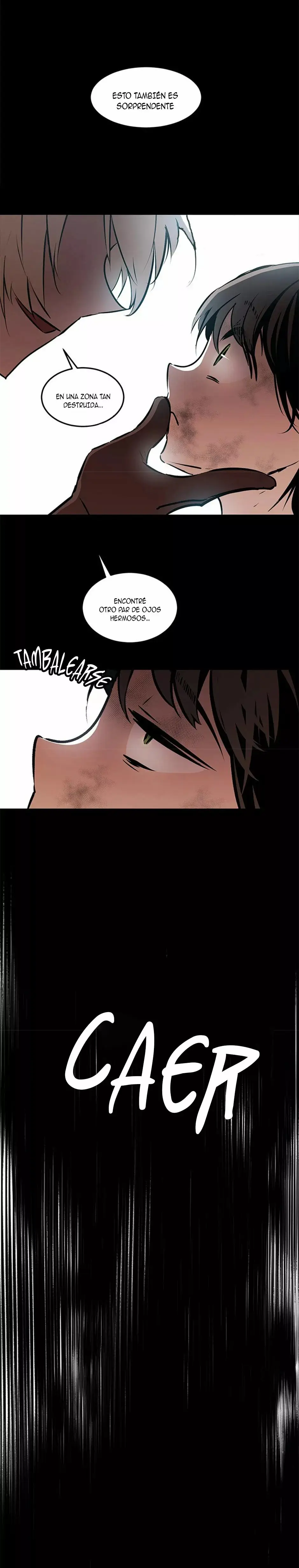 My BL Tales capítulo 11, página 11