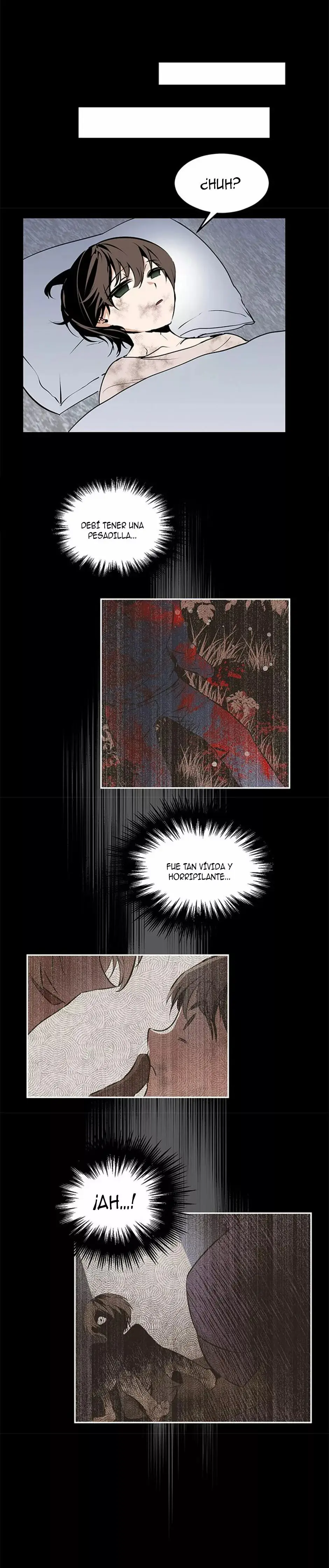 My BL Tales capítulo 11, página 12