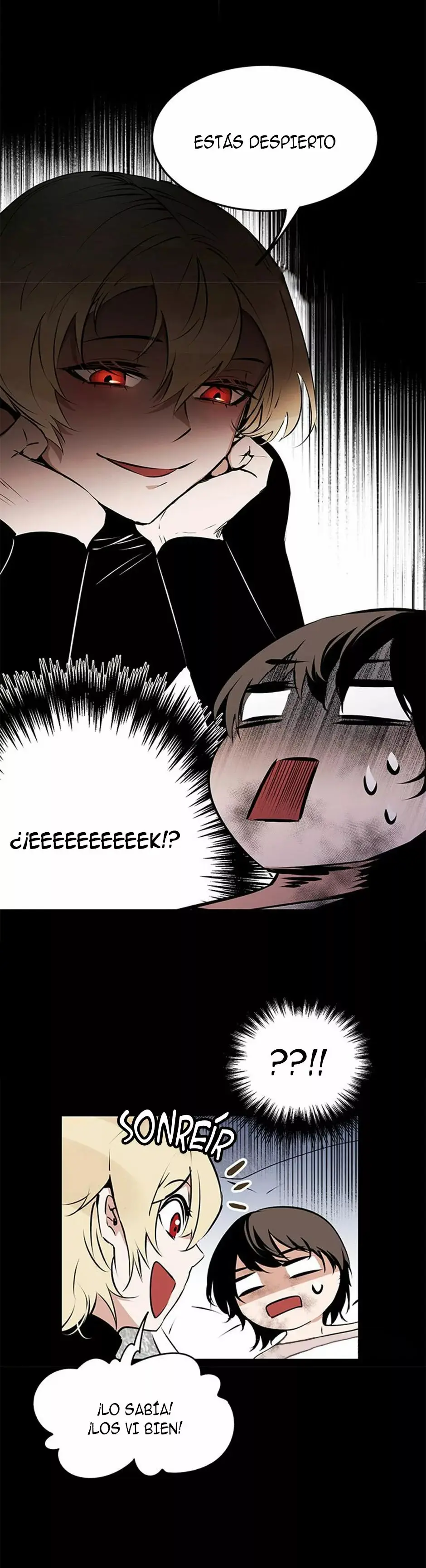 My BL Tales capítulo 11, página 13