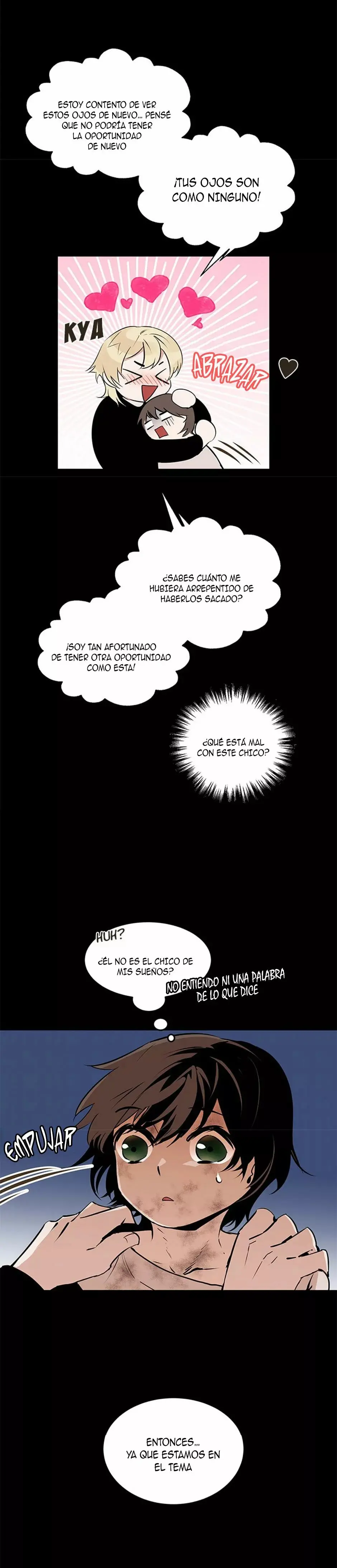 My BL Tales capítulo 11, página 14