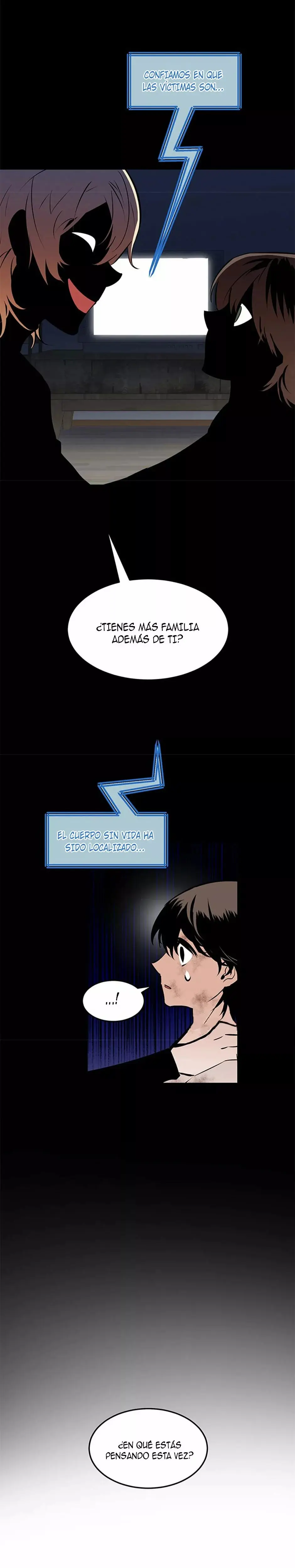 My BL Tales capítulo 11, página 15
