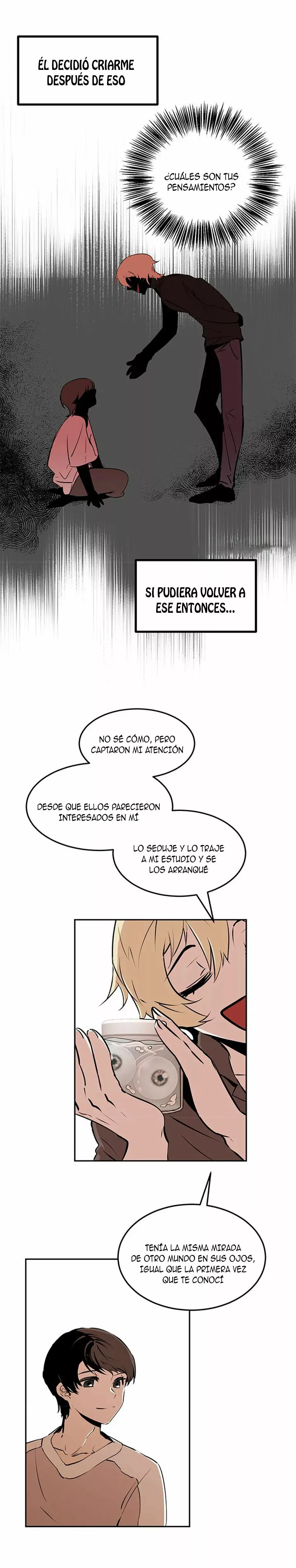 My BL Tales capítulo 11, página 17