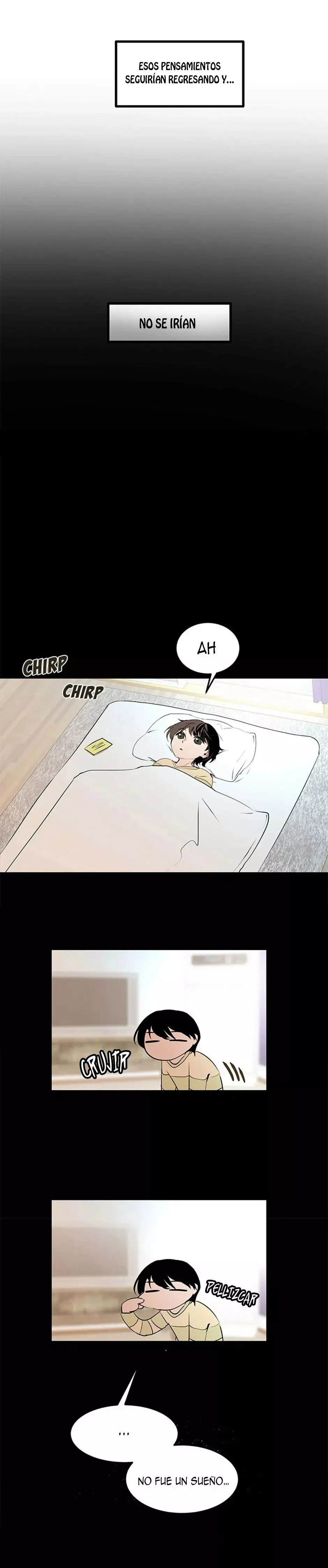 My BL Tales capítulo 11, página 18