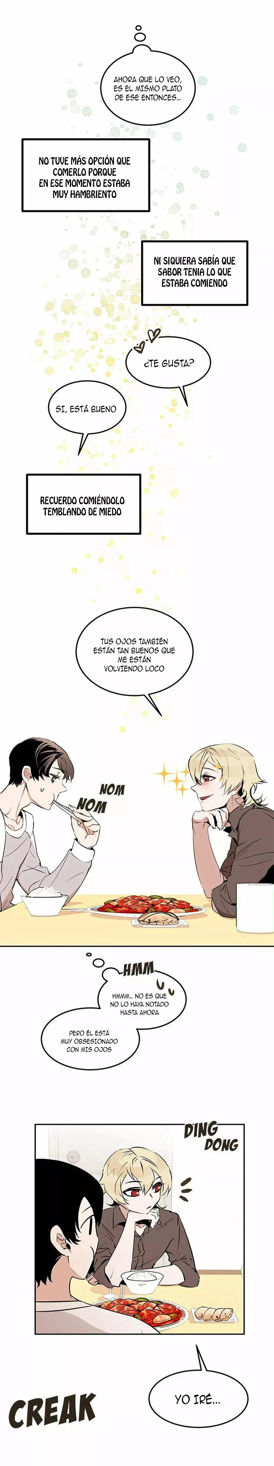 My BL Tales capítulo 11, página 24