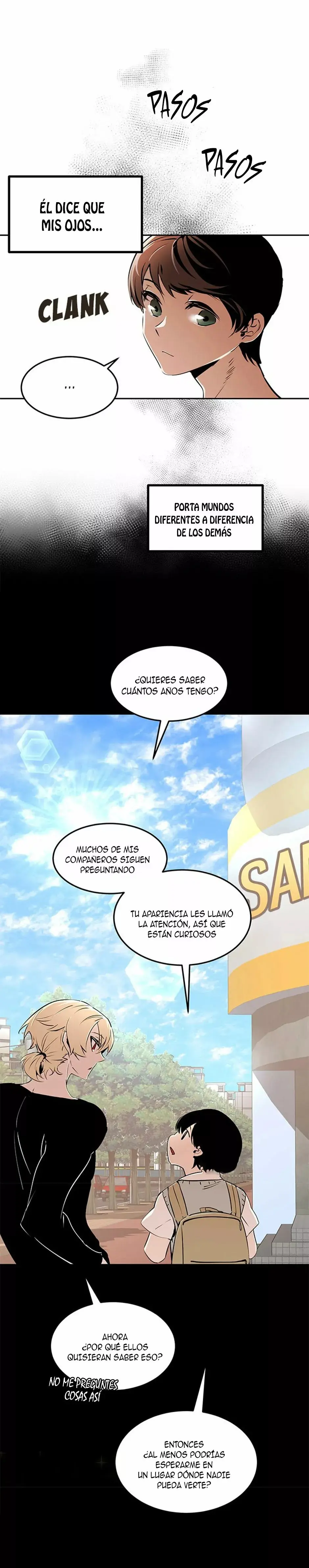 My BL Tales capítulo 11, página 25
