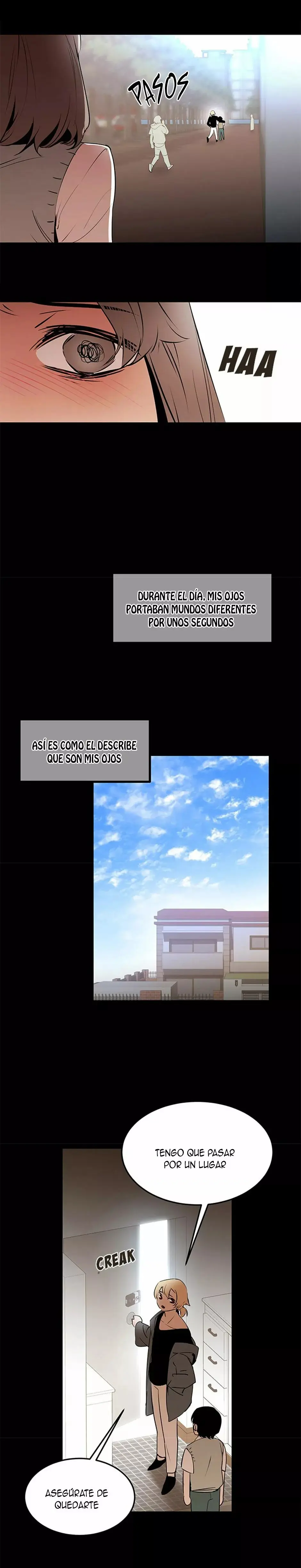 My BL Tales capítulo 11, página 28