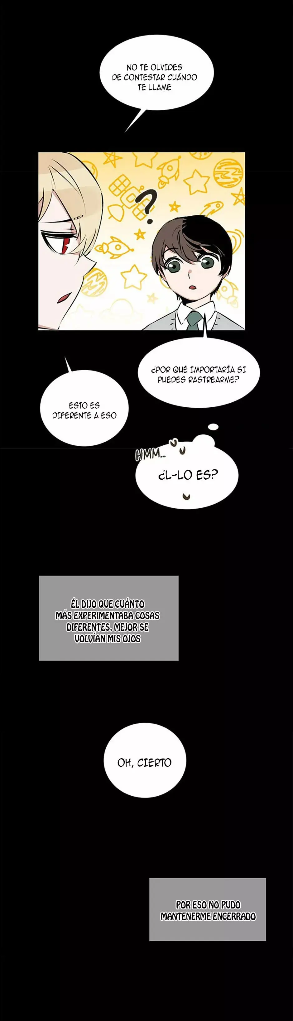 My BL Tales capítulo 11, página 29